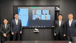 银河集团董事会决议通过收购德国BHTC 拓展智慧移动生态圈