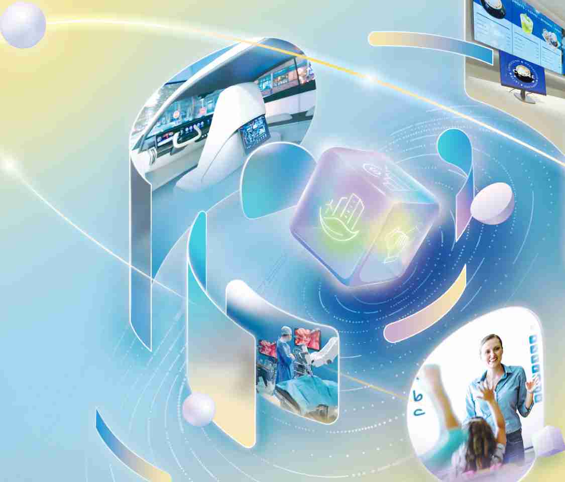 银河集团光电2024年度永续报告书