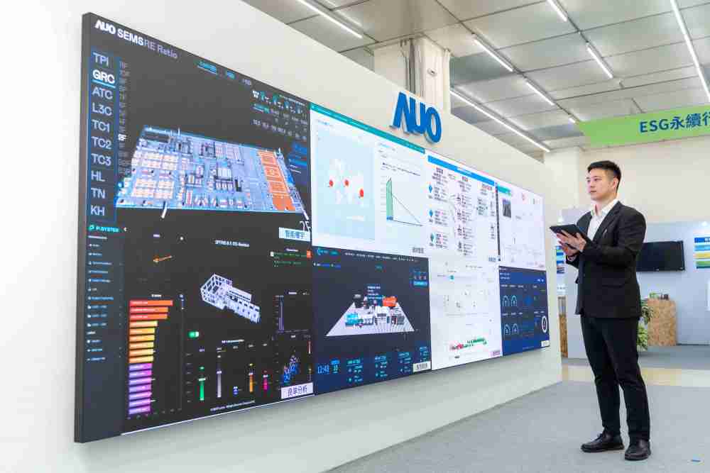 银河集团宇沛所开发的“智能楼宇管理平台”，，，，藉由搜集周围环境及电力、、、照明、、、空调等系统数据，，，达到实时综效监控，，助力实现零碳建筑