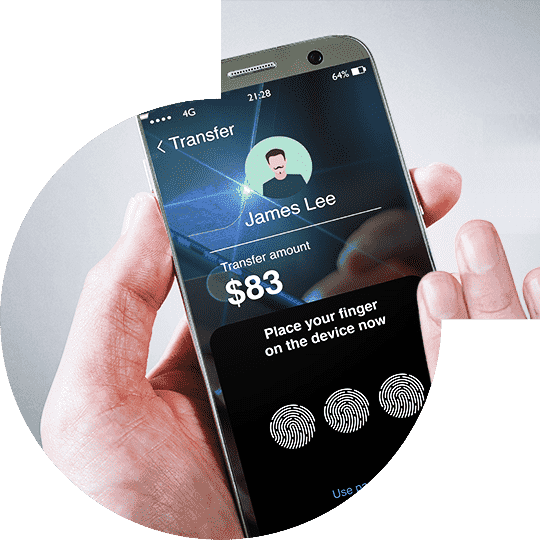 银河集团新一代全系列感测技术<br>为智慧应用场域带来人机沟通全新体验